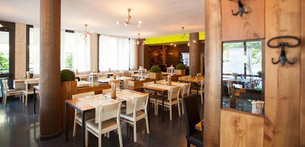 Albergo Giardinetto 스칸조로씨아테 외부 사진