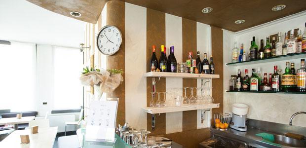 Albergo Giardinetto 스칸조로씨아테 외부 사진