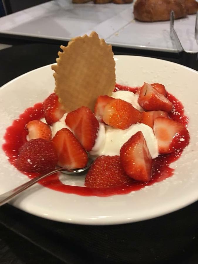 Albergo Giardinetto 스칸조로씨아테 외부 사진