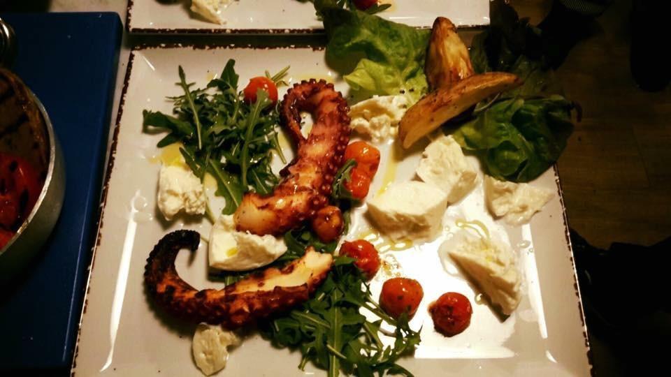 Albergo Giardinetto 스칸조로씨아테 외부 사진